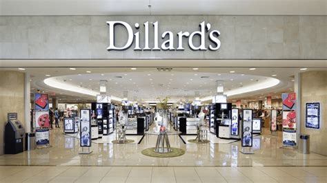 where to buy dillard's products.